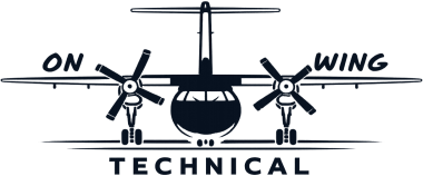On Wing Technical logo