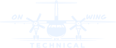 On Wing Technical logo
